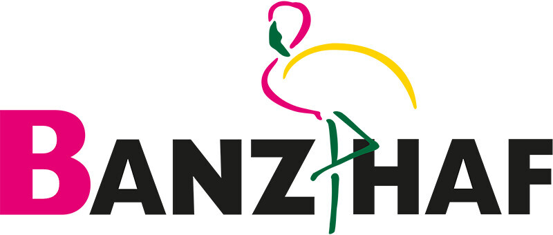Banzhaf GmbH Logo