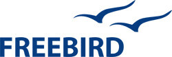 Freebird-Jugendreisen Logo