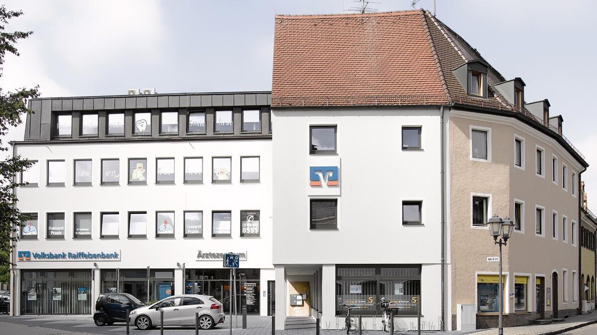 Bilder VR Immobilien GmbH, Bad Aibling