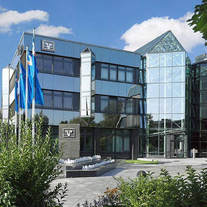 Bilder VR Immobilien GmbH, Rosenheim