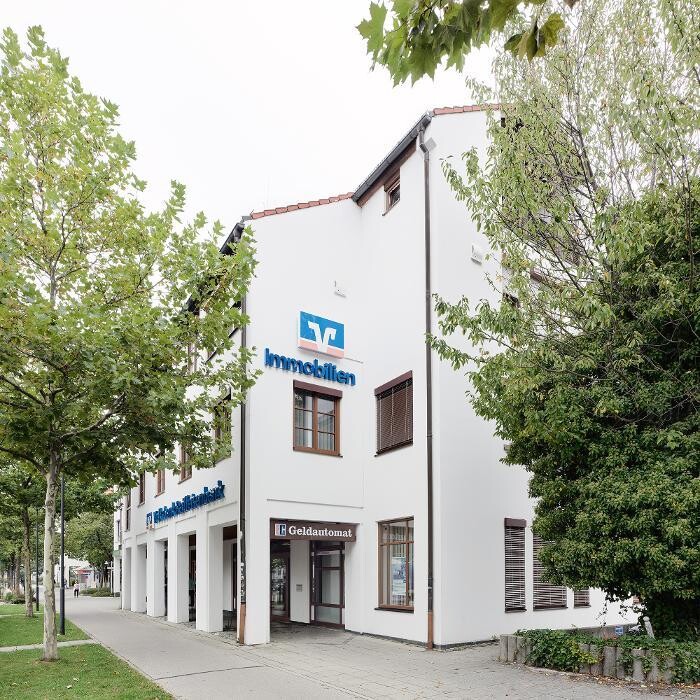 Bilder VR Immobilien GmbH, München-Ottobrunn