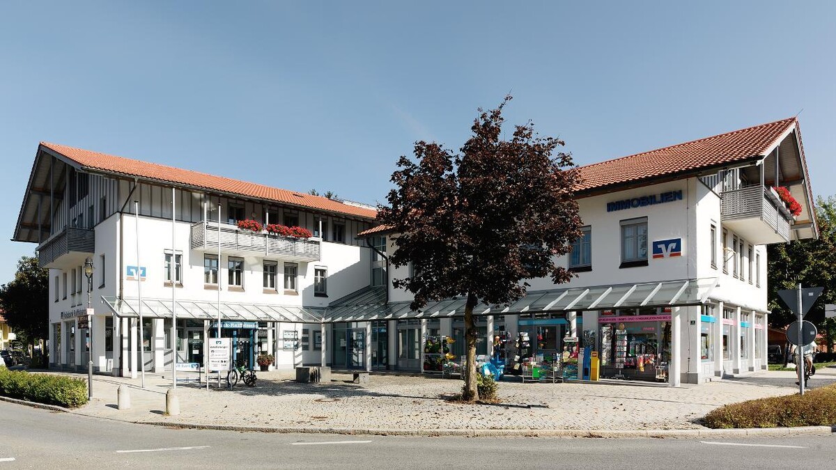 Bilder VR Immobilien GmbH, Grassau