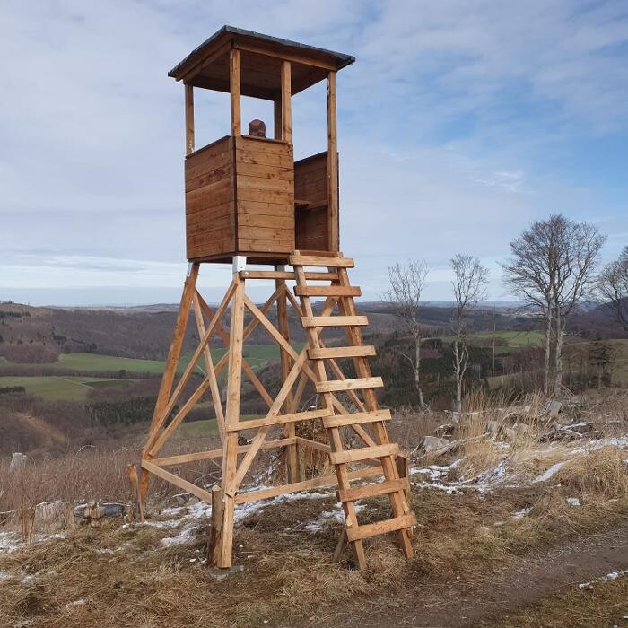 Bilder jagdholz