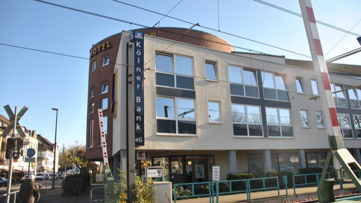 Bilder Volksbank Köln Bonn eG - Filiale Porz
