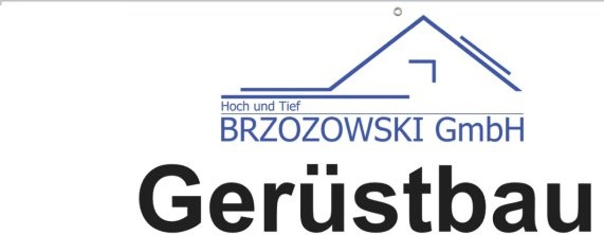 Bilder Hoch und Tief Brzozowski GmbH