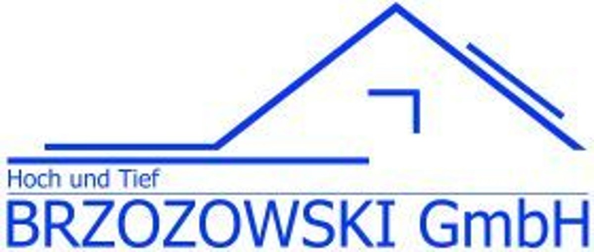 Hoch und Tief Brzozowski GmbH Logo