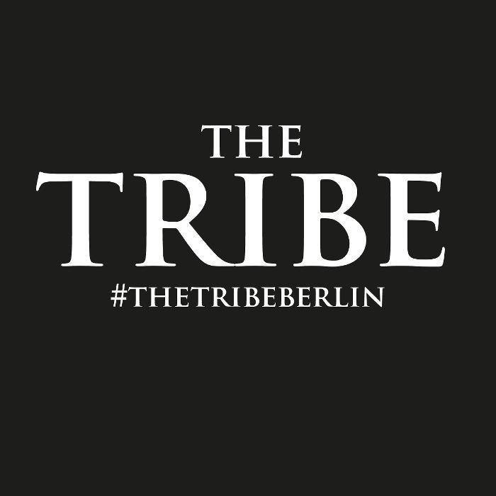 The Tribe Berlin Logo