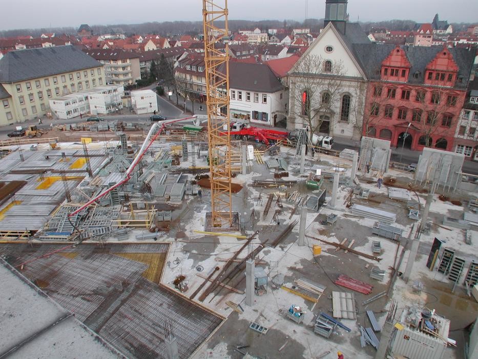 Bilder Peter Josef Müller + Paul Müller, Beratende Ingenieure für das Bauwesen