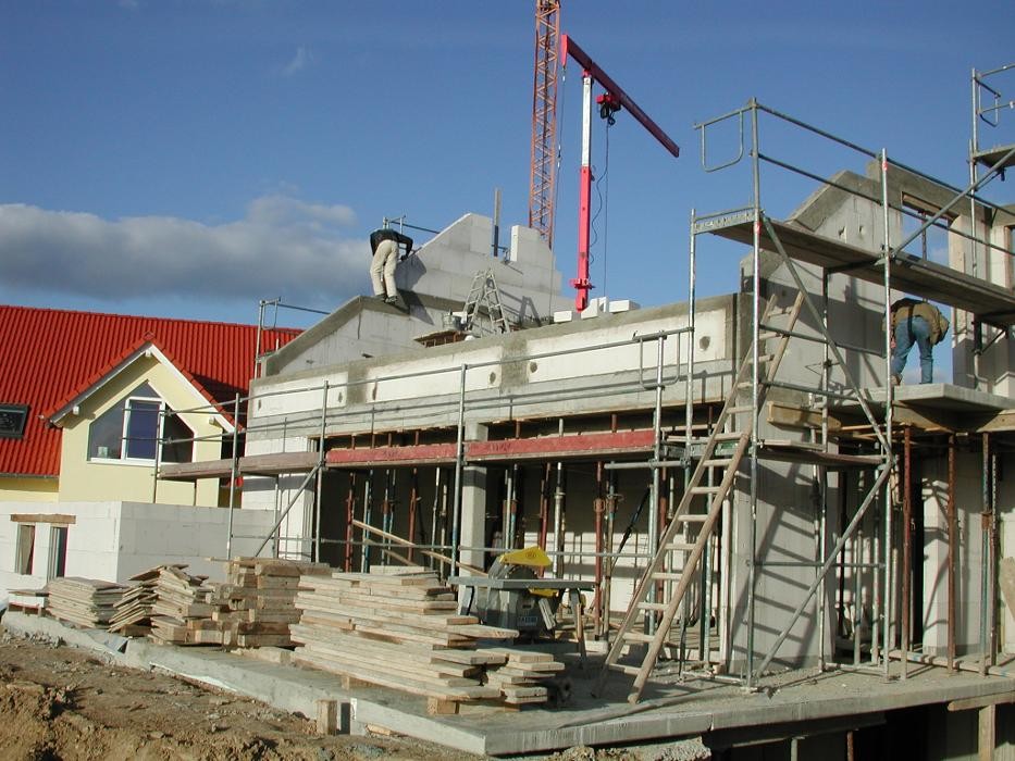 Bilder Peter Josef Müller + Paul Müller, Beratende Ingenieure für das Bauwesen