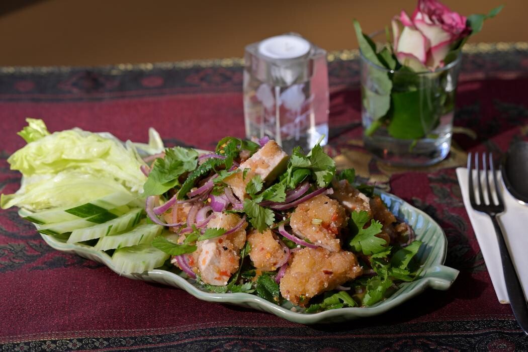 Bilder Lai Thai Restaurant