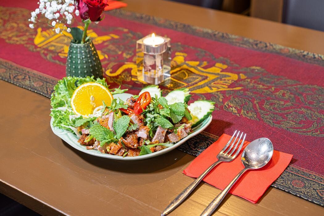 Bilder Lai Thai Restaurant