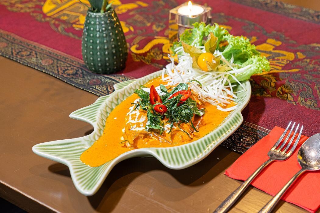 Bilder Lai Thai Restaurant