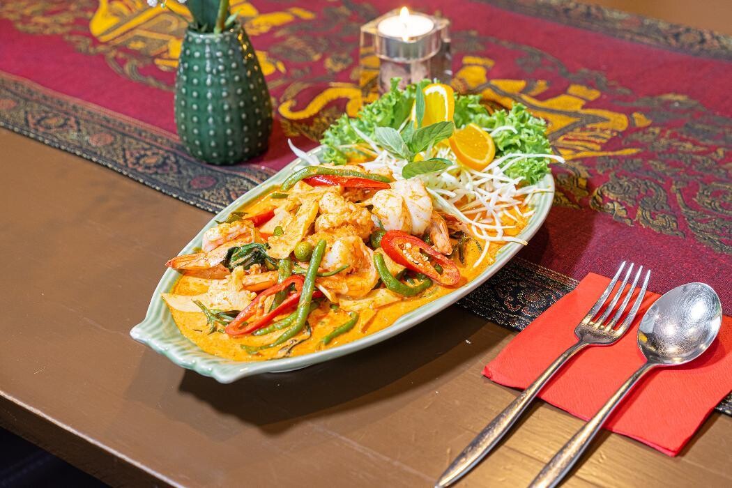 Bilder Lai Thai Restaurant
