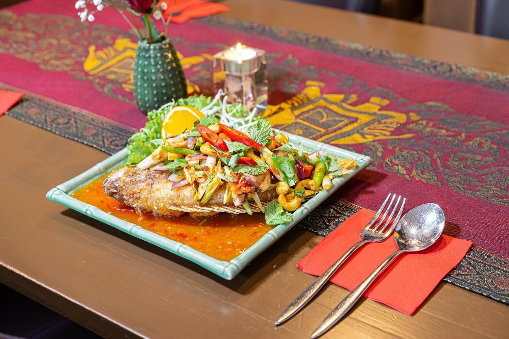 Bilder Lai Thai Restaurant