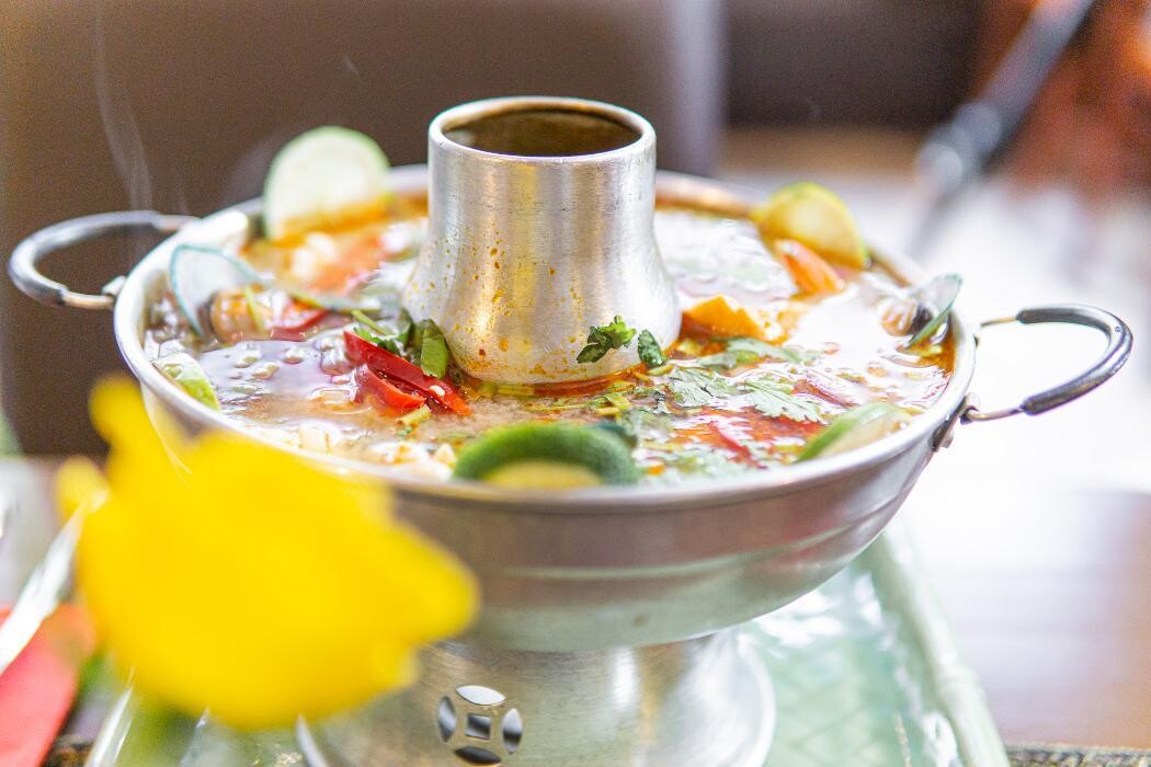 Bilder Lai Thai Restaurant