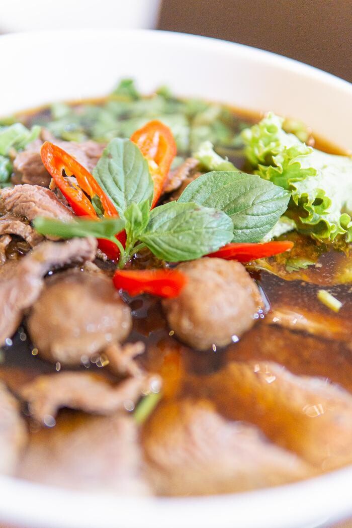 Bilder Lai Thai Restaurant