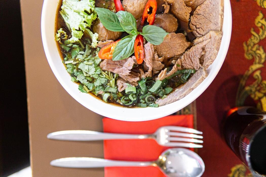 Bilder Lai Thai Restaurant
