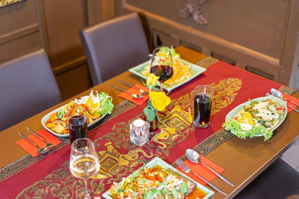 Bilder Lai Thai Restaurant