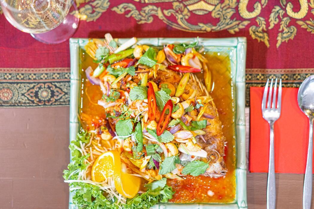 Bilder Lai Thai Restaurant