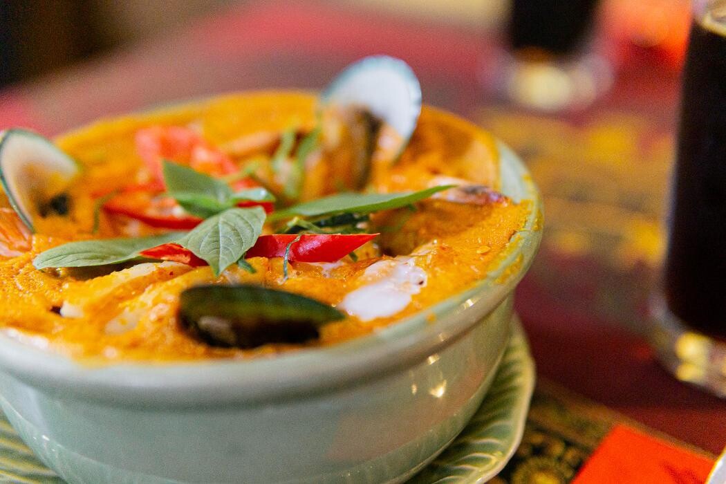 Bilder Lai Thai Restaurant