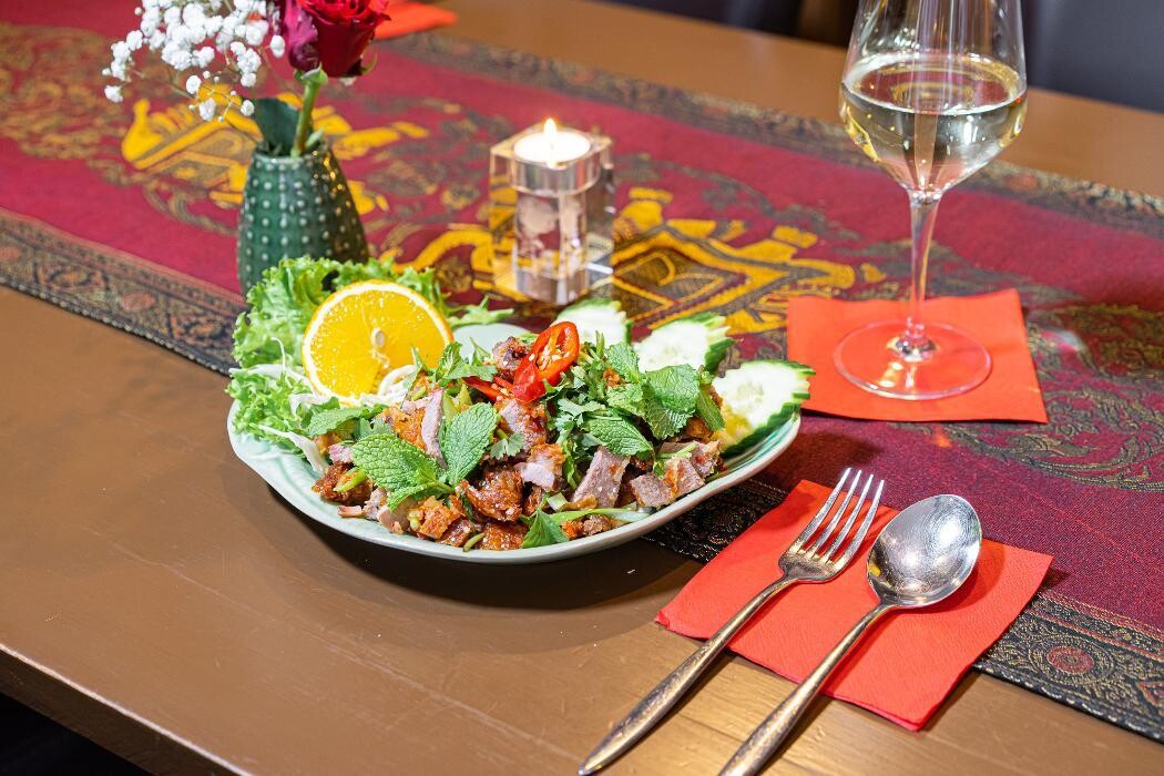 Bilder Lai Thai Restaurant