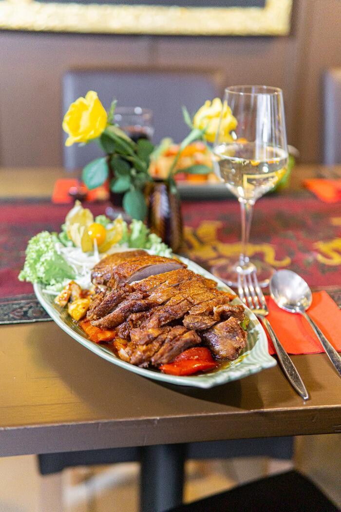 Bilder Lai Thai Restaurant