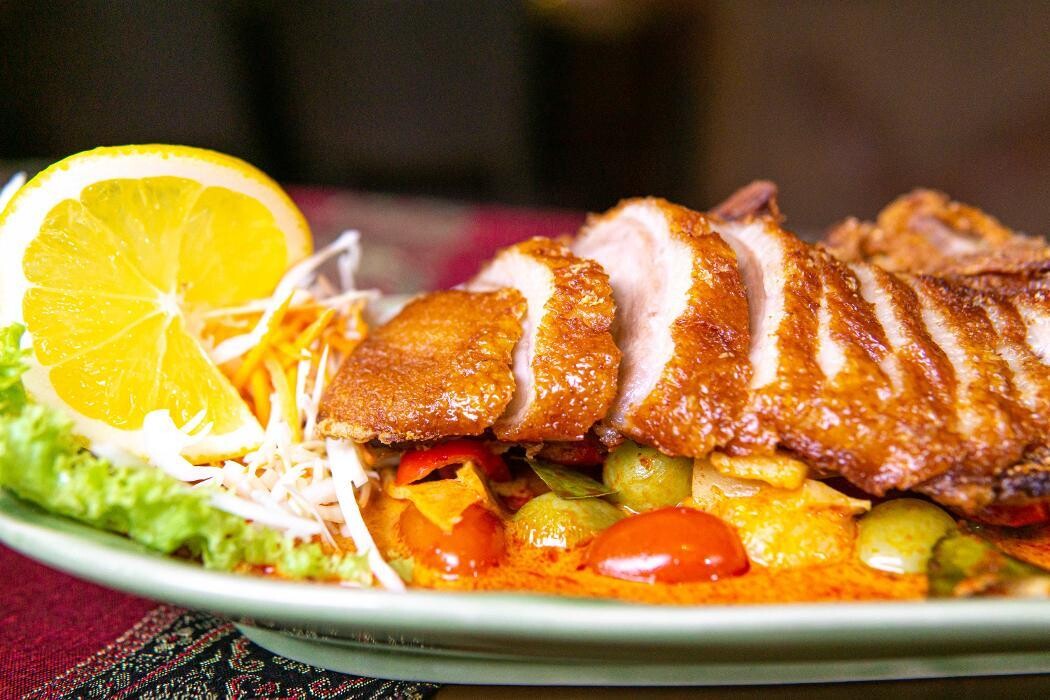 Bilder Lai Thai Restaurant