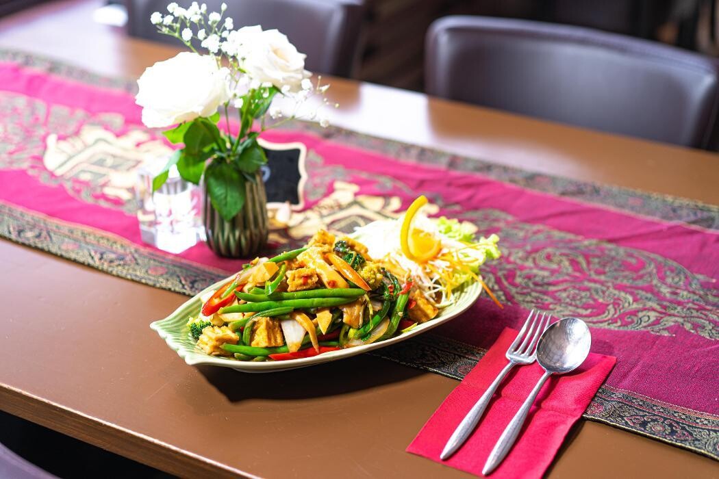 Bilder Lai Thai Restaurant