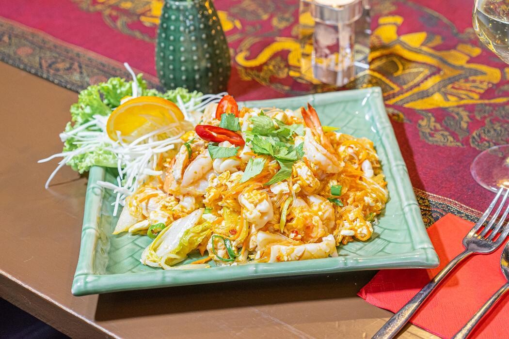 Bilder Lai Thai Restaurant