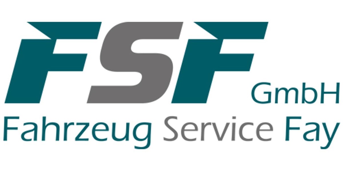 Fahrzeug Service Fay GmbH Logo