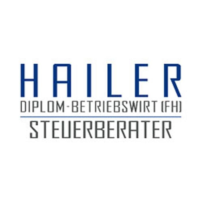 Bilder Dirk Hailer Dipl.-Betriebswirt (FH) Steuerberater