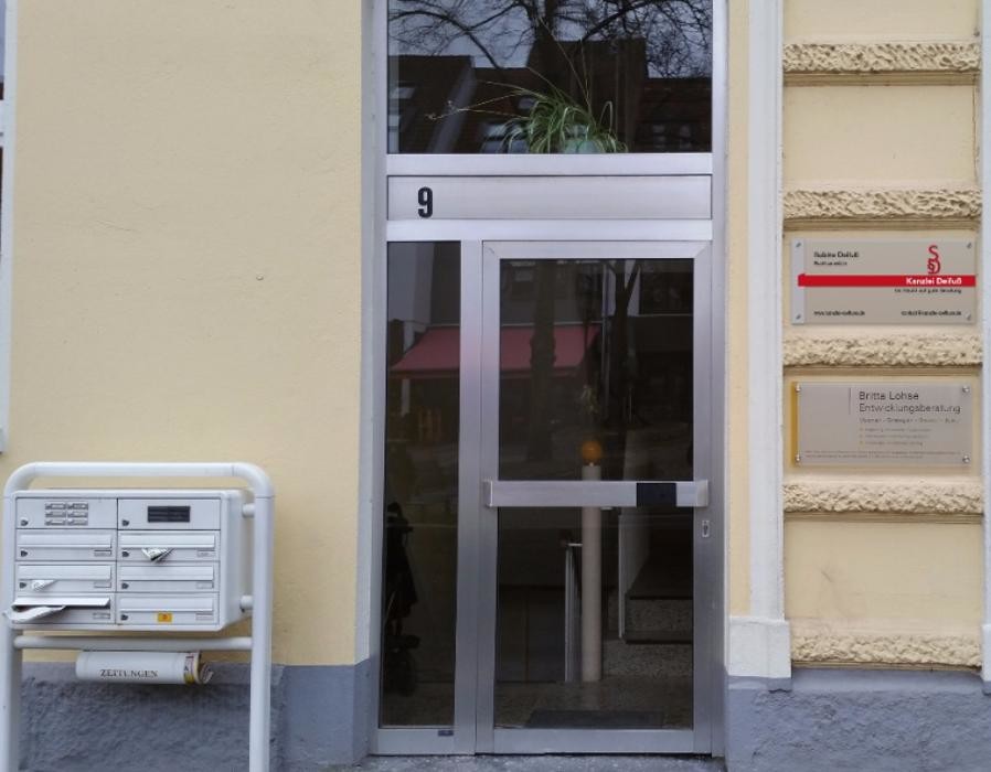 Bilder Rechtsanwaltskanzlei Sabine Deifuß