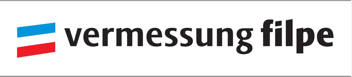 Vermessung Filpe Logo
