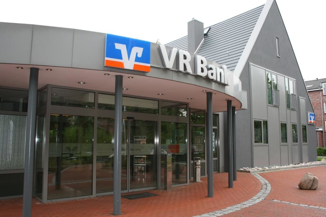 Bilder VR Bank in Holstein eG - Geschäftsstelle