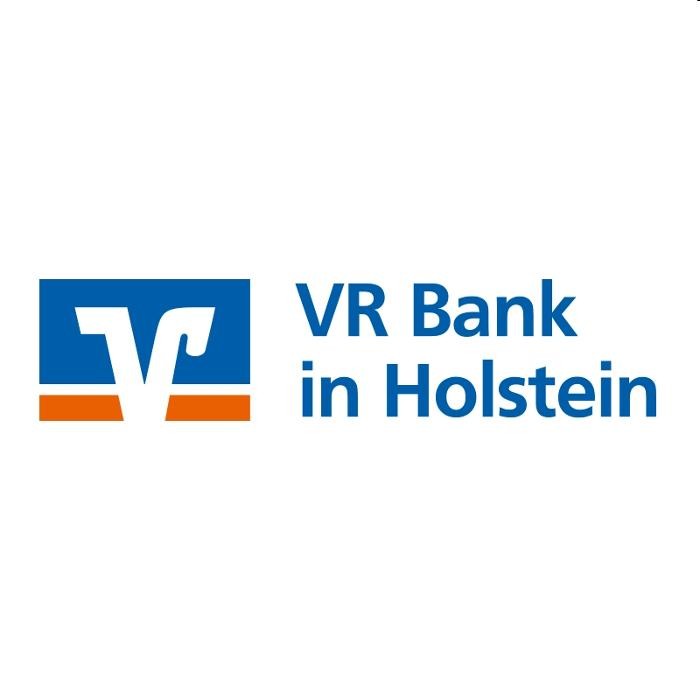 VR Bank in Holstein eG - Geldautomat Logo