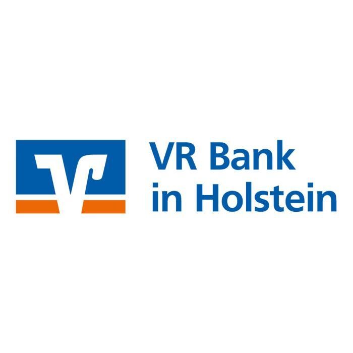 VR Bank in Holstein eG - Geschäftsstelle Logo