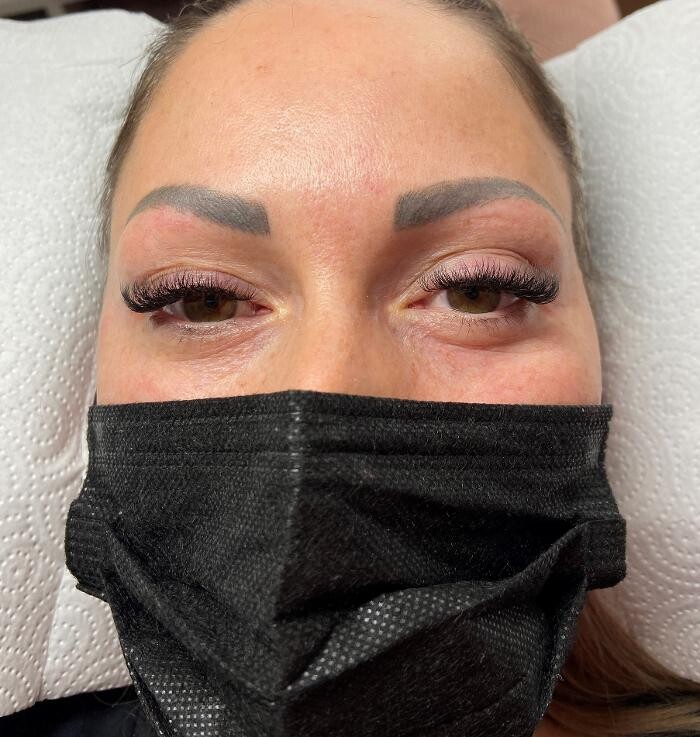 Bilder Wimpernstudio Melina - Wimpernverlängerung in Rastatt