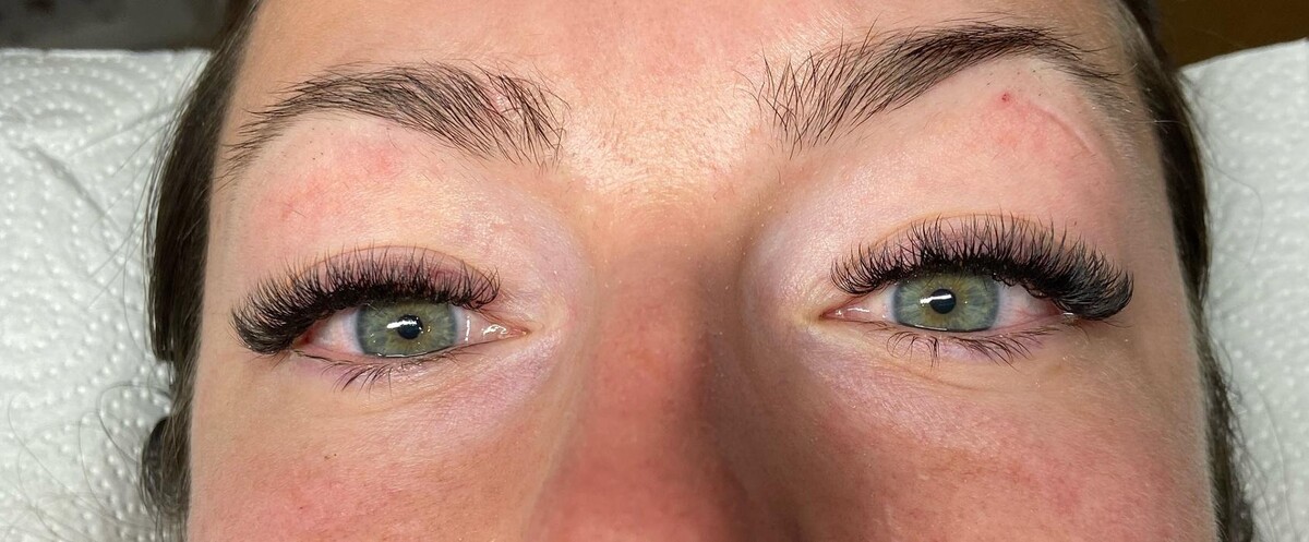 Bilder Wimpernstudio Melina - Wimpernverlängerung in Rastatt