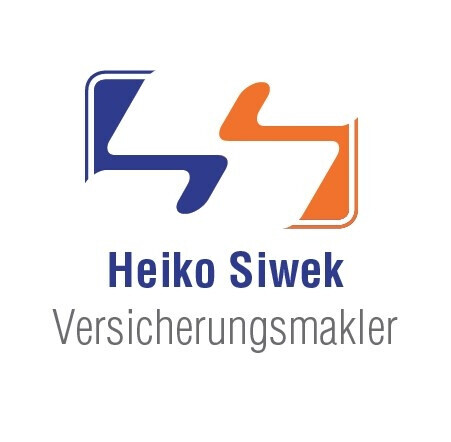 Heiko Siwek - Finanz- und Versicherungsmakler Logo
