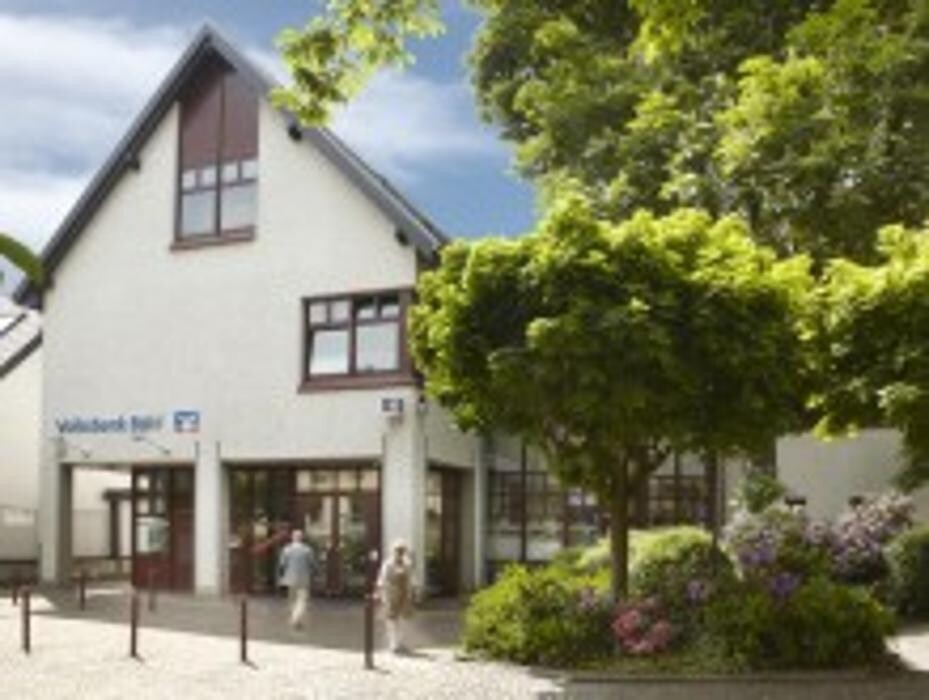 Bilder Volksbank Bühl eG Beratungscenter Steinbach