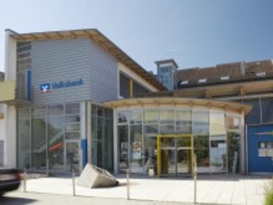 Bilder Volksbank Bühl eG Beratungscenter Kehl