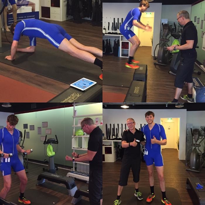 Bilder Smart and Fit EMS Training Personaltraining