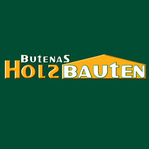 Butenas Logo