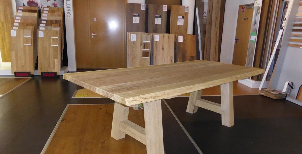 Bilder BECHER Holzhandlung Blieskastel