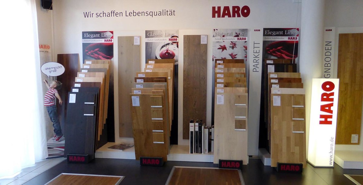 Bilder BECHER Holzhandlung Blieskastel