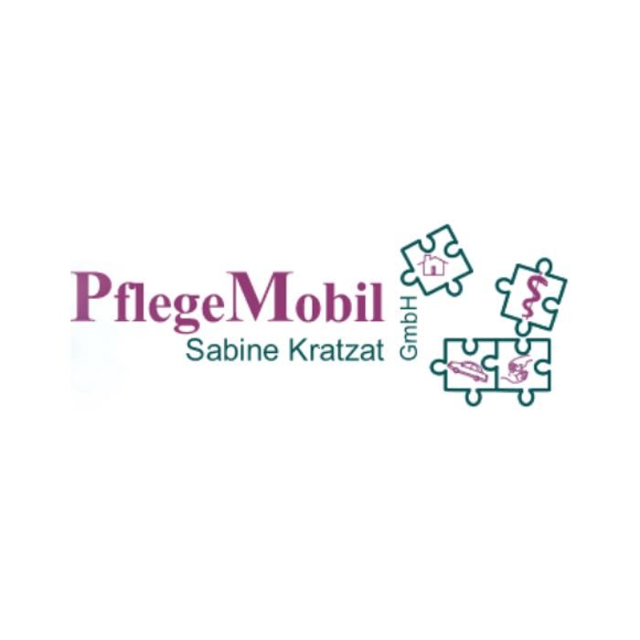 PflegeMobil GmbH Logo