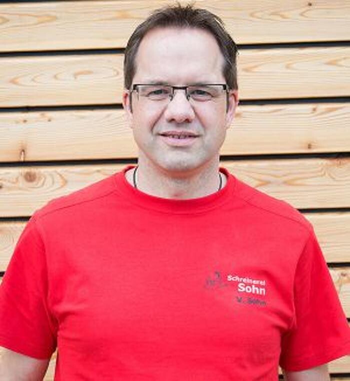 Bilder Schreinerei Volker Sohn
