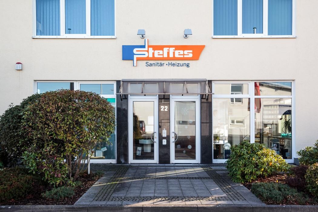 Bilder Aloys Steffes Sanitär-Installation GmbH
