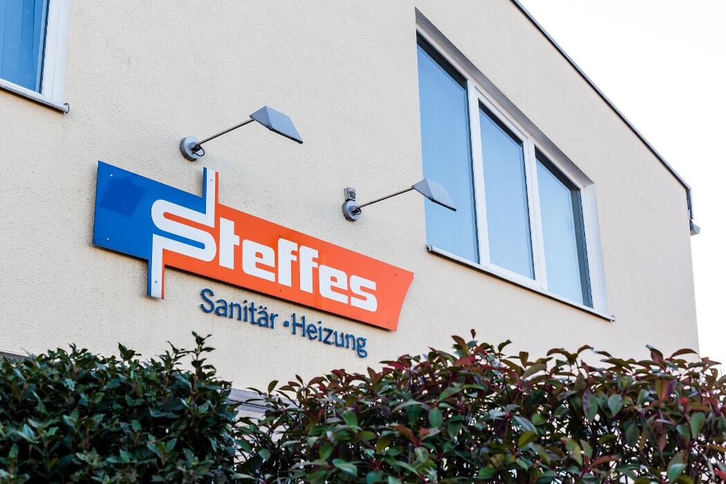 Bilder Aloys Steffes Sanitär-Installation GmbH