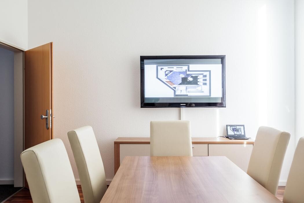 Bilder Aloys Steffes Sanitär-Installation GmbH